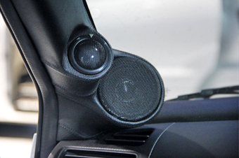 suzuki swift จอ ตรงรุ่น ระบบเสียง ตู้ซับ