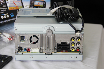 sony xav-701bt