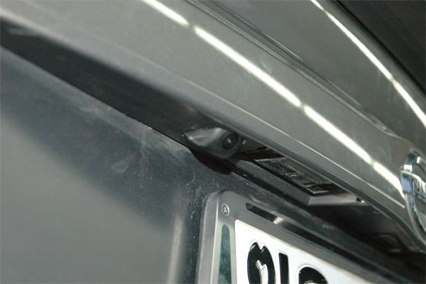 almera เครื่องเสียง รถยนต์ จอ กล้อง