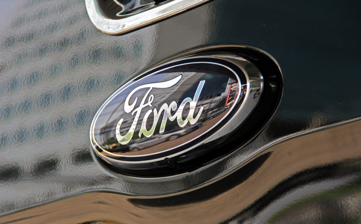 เครื่องเสียง ford renger