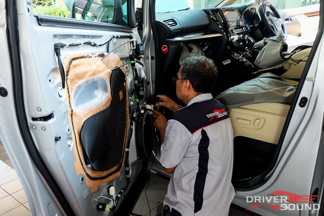 toyota alphard กล้อง รอบคัน 360