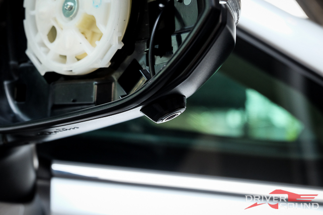 toyota alphard กล้อง รอบคัน 360