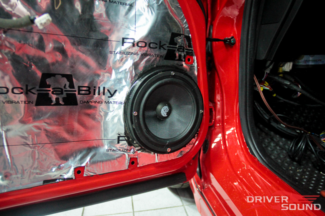 jazz gk เครื่องเสียง รถยนต์
