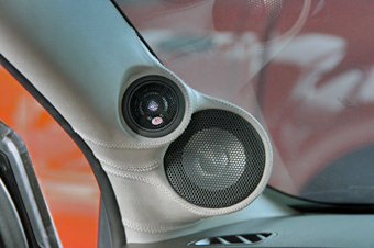 chev cruze เครื่องเสียงรถยนต์ ลำโพง จอ ตรงรุ่น กล้องมองหลัง