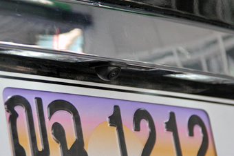 chev cruze เครื่องเสียงรถยนต์ ลำโพง จอ ตรงรุ่น กล้องมองหลัง