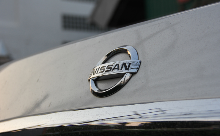 nissan teana j32 เครื่องเสียง รถยนต์ ลำโพง ระบบเสียง