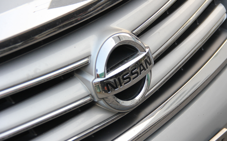 nissan teana j32 เครื่องเสียง รถยนต์ ลำโพง ระบบเสียง