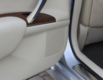 nissan teana j32 เครื่องเสียง รถยนต์ ลำโพง ระบบเสียง