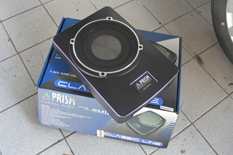 suzuki swift จอ ตรงรุ่น ลำโพง bassbox