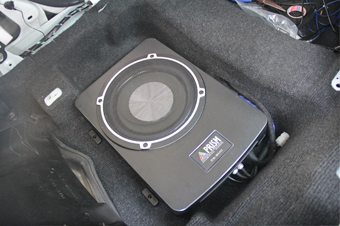 suzuki swift จอ ตรงรุ่น ลำโพง bassbox