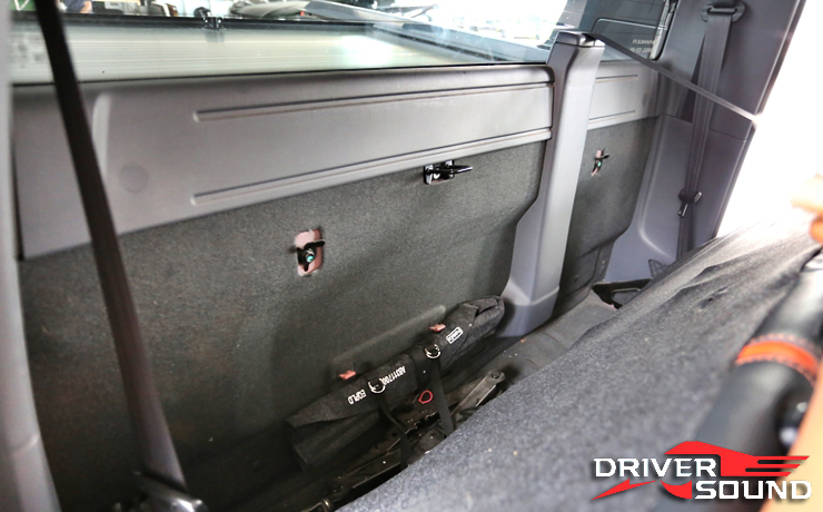 ford ranger เครื่องเสียงรถยนต์ kenwood ชุด up grade ลำโพง