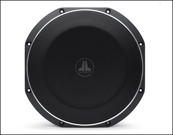 jl audio tw1 sub subwoofer woofer