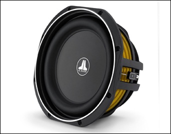 jl audio tw1 sub subwoofer woofer