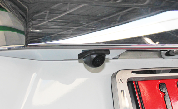 nissan x-trail เครื่องเสียง รถยนต์ ระบบเสียง จอ ตรงรุ่น