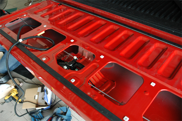 ford ranger จอ ตรงรุ่น kenwood กล้องมองหลัง