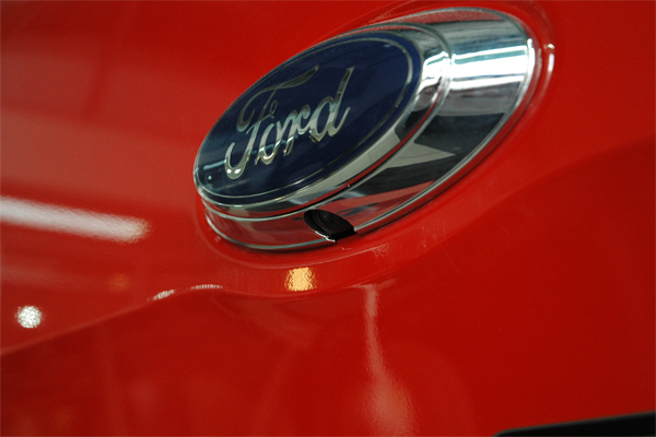 ford ranger จอ ตรงรุ่น kenwood กล้องมองหลัง