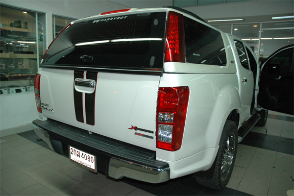 d max  เครื่องเสียง รถยนต์