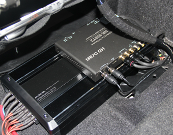 MAZDA CX-5 tv