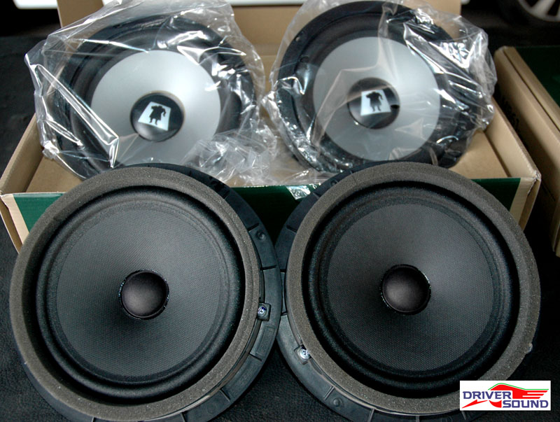 suzuki swift ชุด ลำโพง bassbox