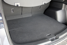 MAZDA CX-5 เครื่องเสียง