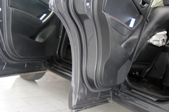MAZDA CX-5 เครื่องเสียง