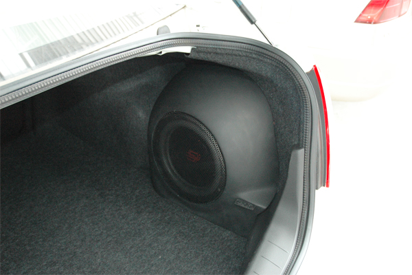 nissan teana j32 เครื่องเสียง รถยนต์ ลำโพง ระบบเสียง