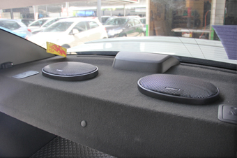 chev cruze เครื่องเสียงรถยนต์ ลำโพง