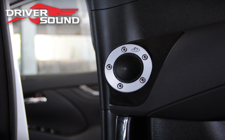 toyota vellfire alphard เครื่องเสียง