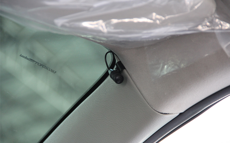 เครื่องเสียง mazda cx 5