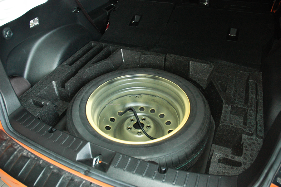 subaru xv เครื่องเสียง รถยนต์ ลำโพง bassbox