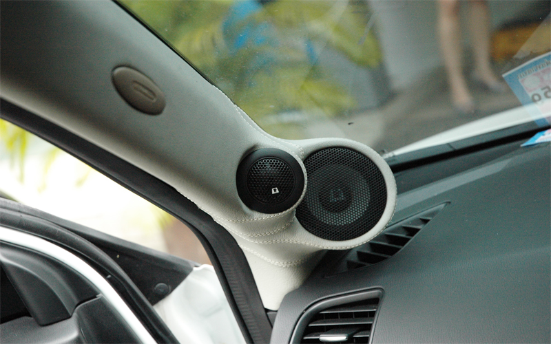 mazda cx5 เครื่องเสียง รถยนต์ จอ ตรงรุ่น 