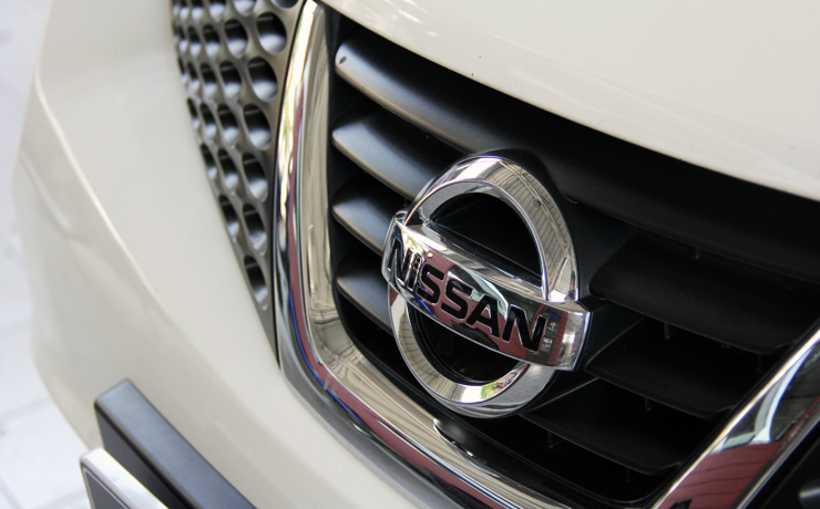 เครื่องเสียง nissan juke