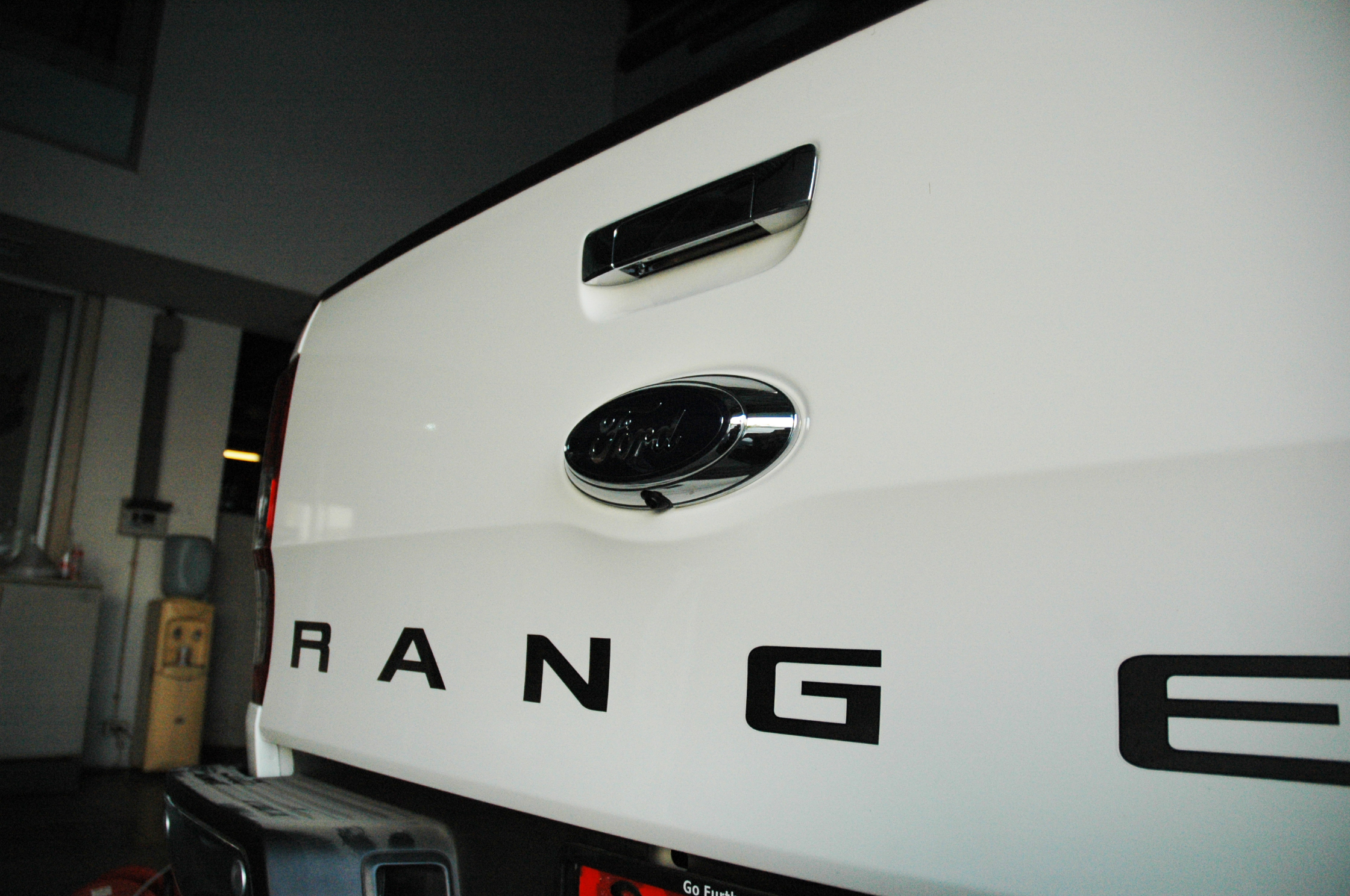 ford ranger เครื่องเสียงรถยนต์ ตรงรุ่น kenwood กล้องมองหลัง