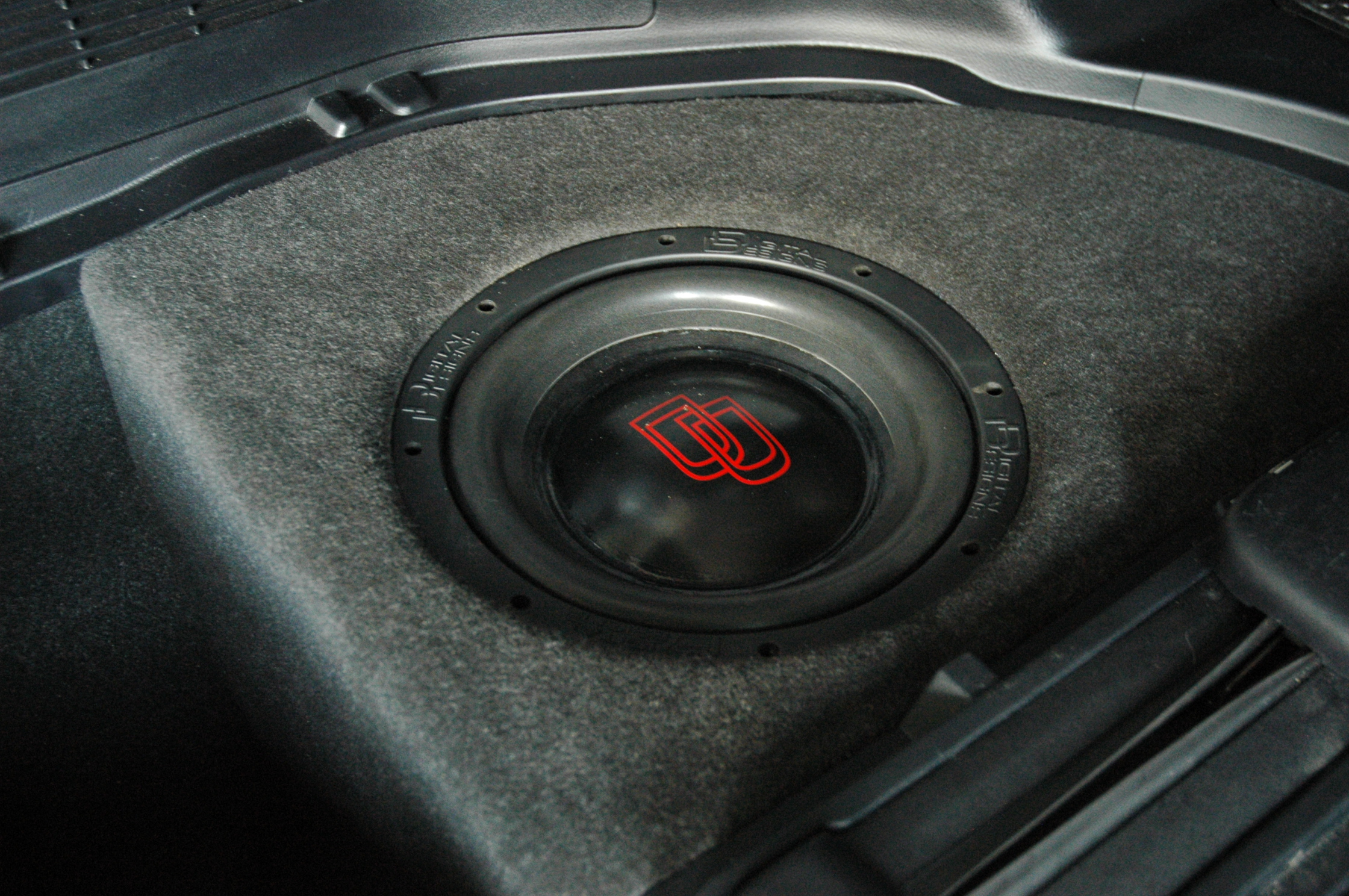 toyota vellfire จอ ตรงรุ่น ระบบเสียง dsp amp