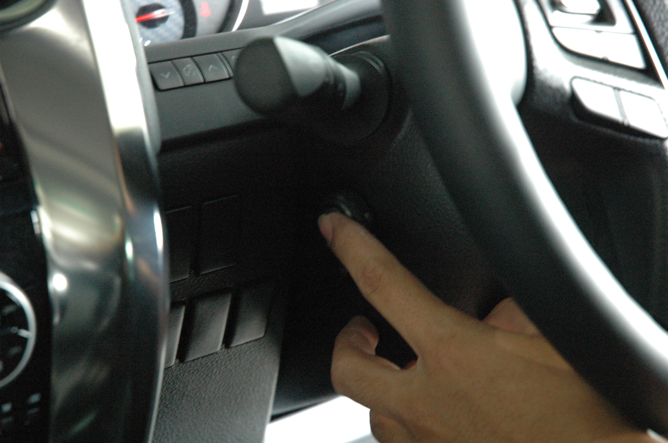 toyota vellfire จอ ตรงรุ่น ระบบเสียง dsp amp