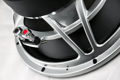 ซับวูฟเฟอร์ติดรถยนต์ DEGO SB10 A-MK2 10นิ้ว