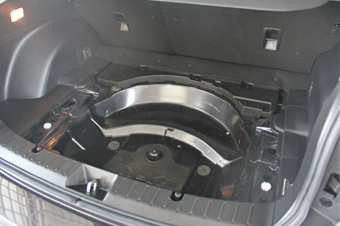 subaru xv เครื่องเสียง รถยนต์