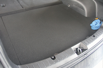 subaru xv เครื่องเสียง รถยนต์